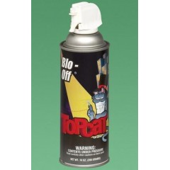 Topcat Blo-Off Aerosol Single Can